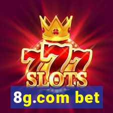 8g.com bet